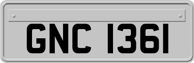 GNC1361