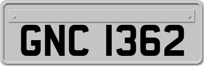 GNC1362