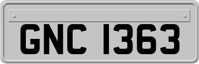 GNC1363
