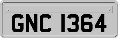 GNC1364