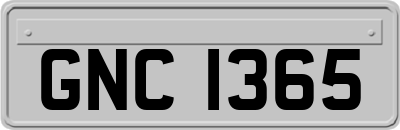 GNC1365