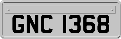 GNC1368