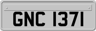 GNC1371