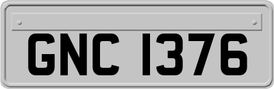 GNC1376