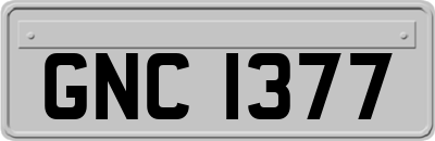GNC1377