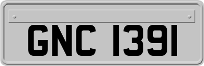 GNC1391