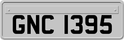 GNC1395