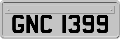 GNC1399