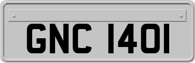 GNC1401