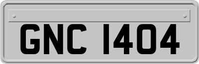 GNC1404