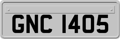 GNC1405