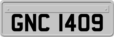 GNC1409