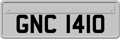 GNC1410