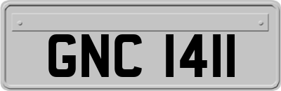 GNC1411