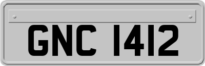 GNC1412