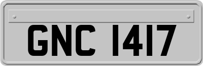 GNC1417