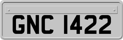 GNC1422