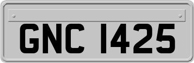 GNC1425