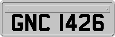 GNC1426