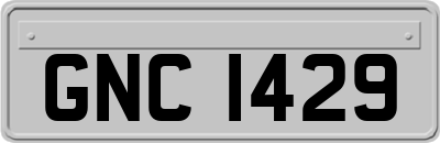 GNC1429