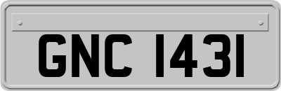 GNC1431
