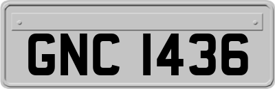 GNC1436