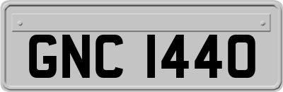 GNC1440