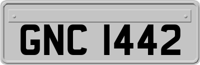 GNC1442