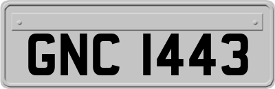 GNC1443
