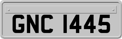 GNC1445