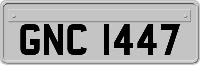GNC1447