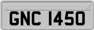 GNC1450