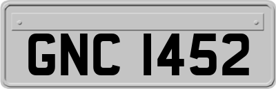 GNC1452