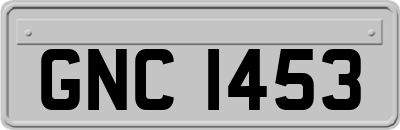GNC1453