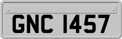 GNC1457