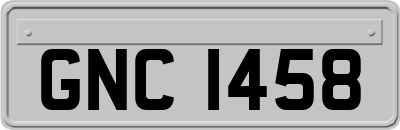 GNC1458