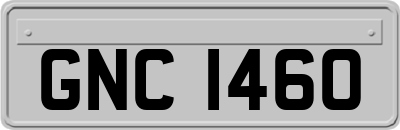 GNC1460