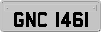 GNC1461