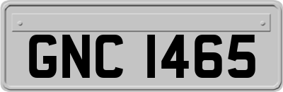 GNC1465