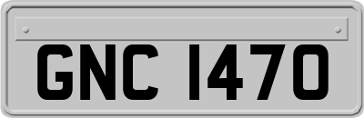 GNC1470