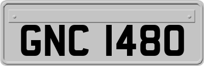 GNC1480