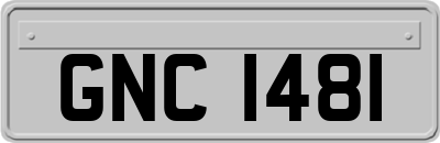 GNC1481