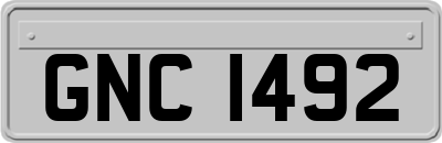 GNC1492