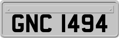 GNC1494