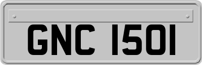 GNC1501