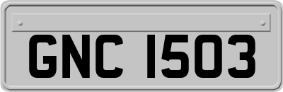 GNC1503