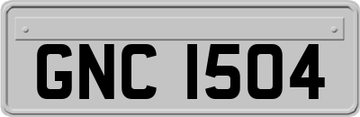 GNC1504