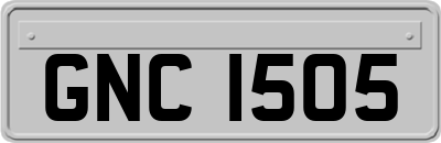 GNC1505