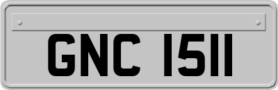GNC1511