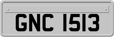 GNC1513